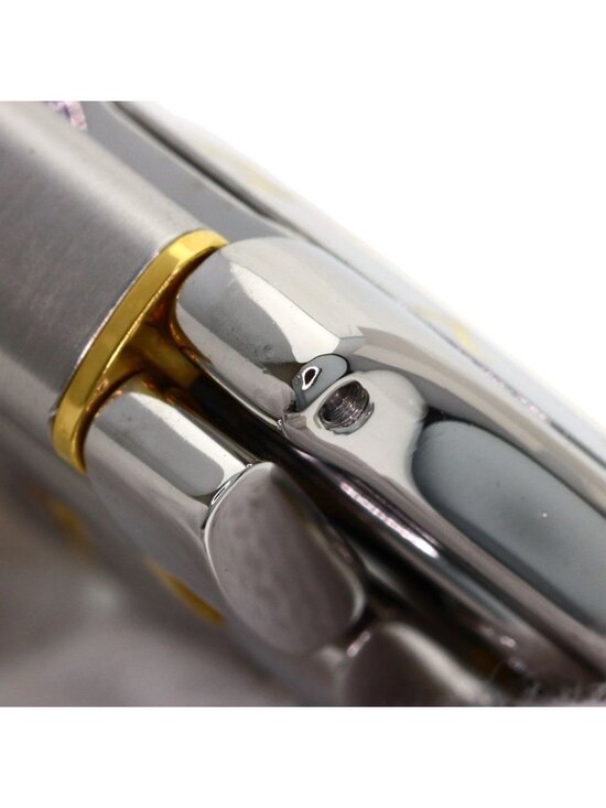 Cartier Must 21 Watch SS